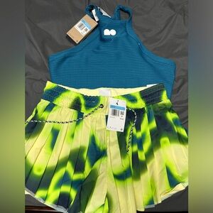 Nike x Naomi Osaka Set